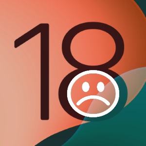«Глюки» и «баги» iOS 18 - все проблемы обновления!