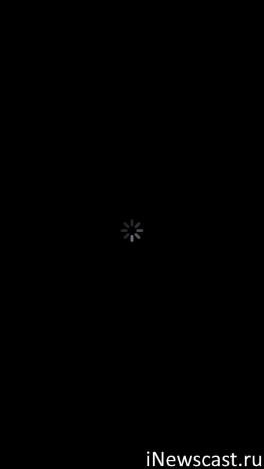 iPhone выключился во время обновления iOS? В некоторых случаях это абсолютно нормальная ситуация! Во время установки iOS iPhone может выключаться