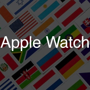 Чем отличаются Apple Watch из разных стран - все особенности и ограничения!